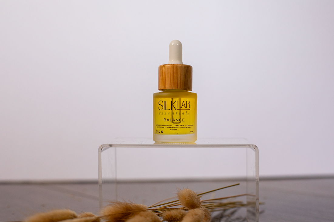 SILKLAB Essentials BALANCE