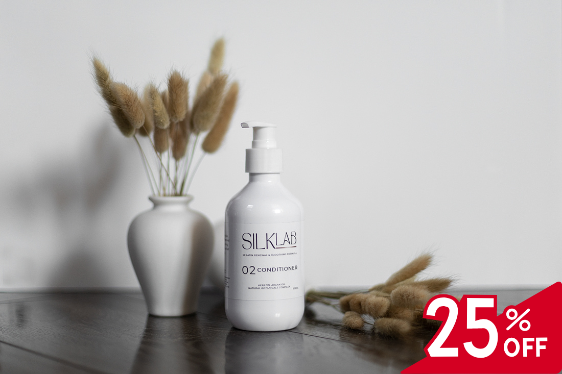 SILKLAB Conditioner
