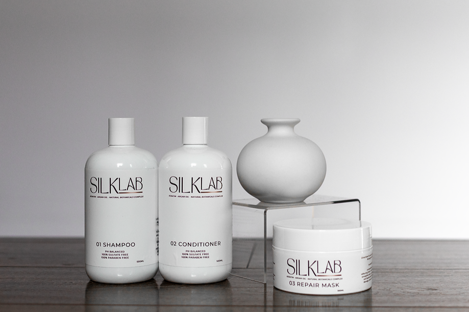 SILKLAB Haircare