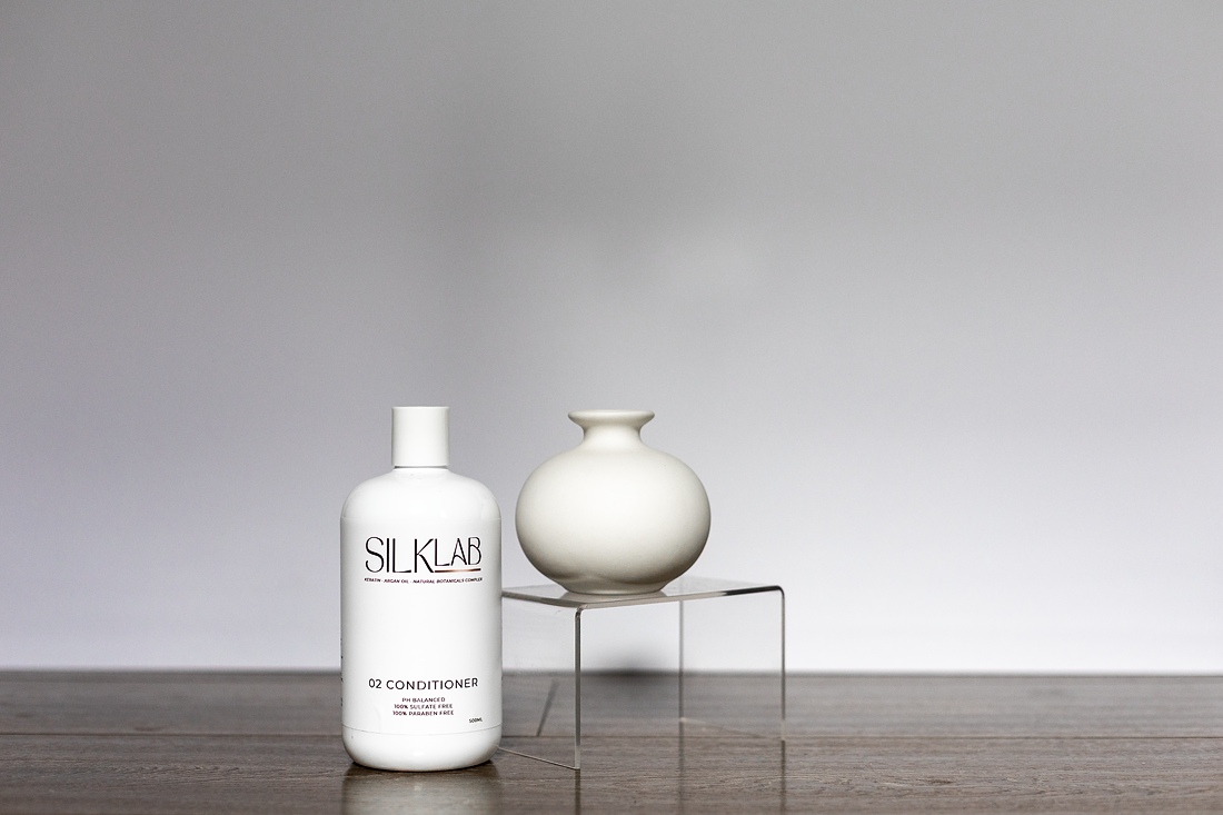 For hair that feels luxuriously soft, yet powerfully resilient.

Sulphate, Silicone and Paraben FREE
Vegan 