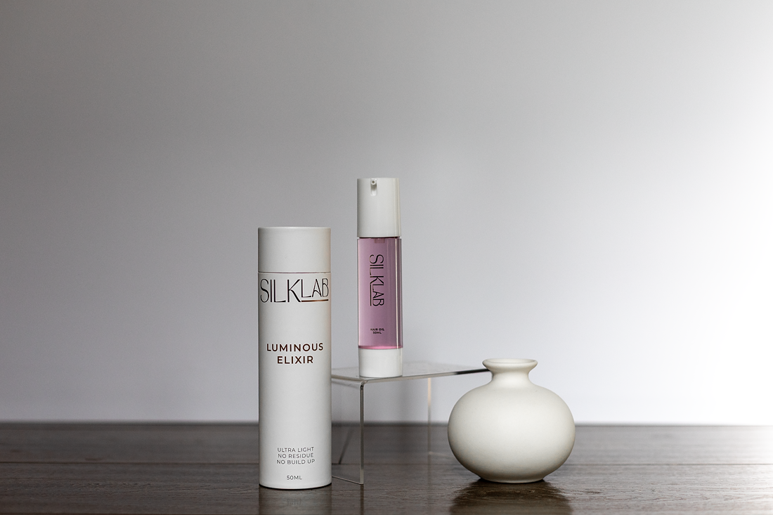 SILKLAB Luminous Elixir