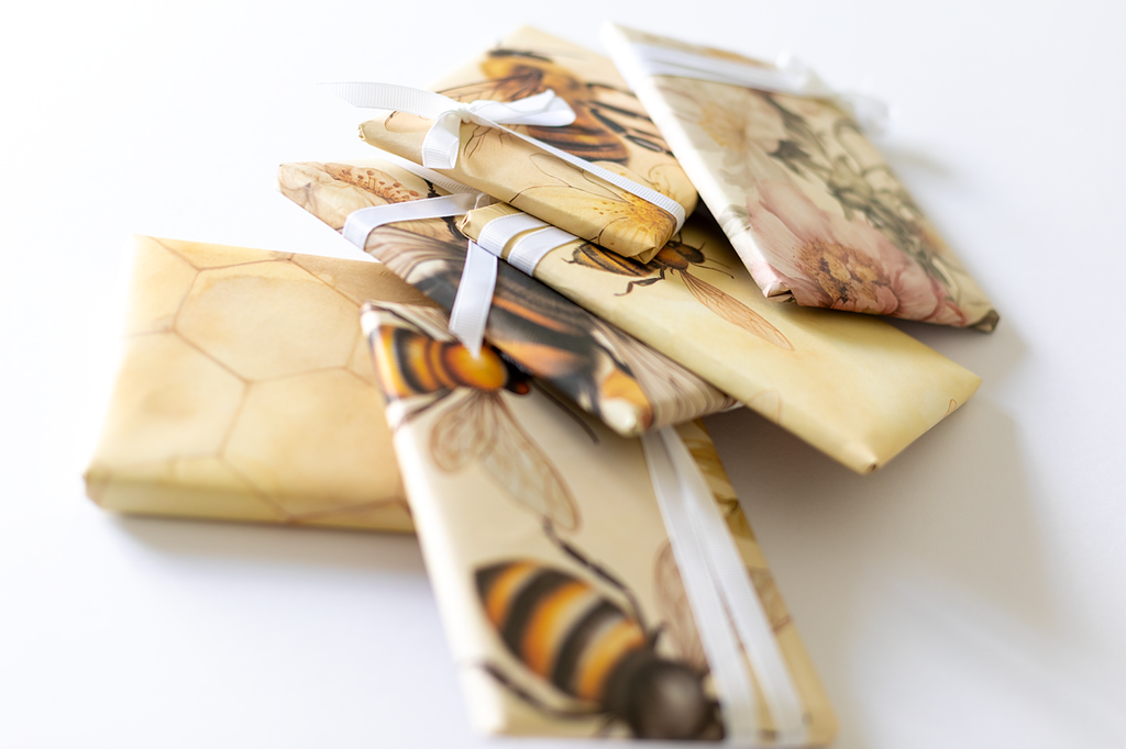 5 Pack  Random Designer Greeting Cards